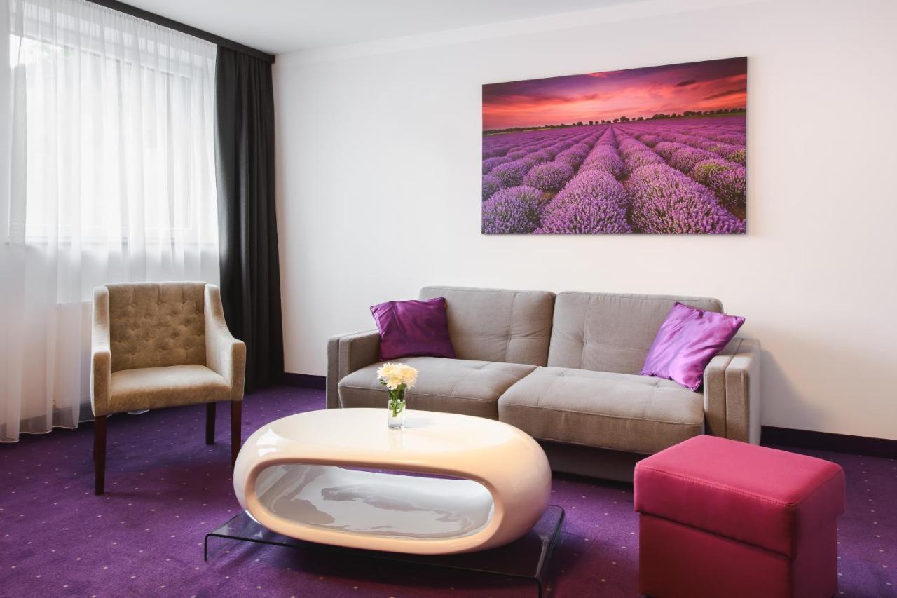 Best Western Plus Hotel Olsztyn Old Town Exterior foto