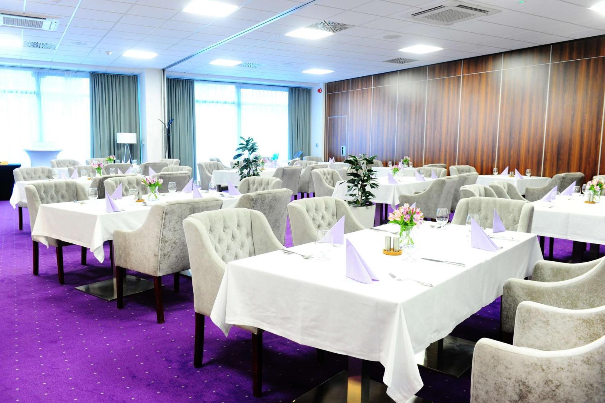Best Western Plus Hotel Olsztyn Old Town Exterior foto