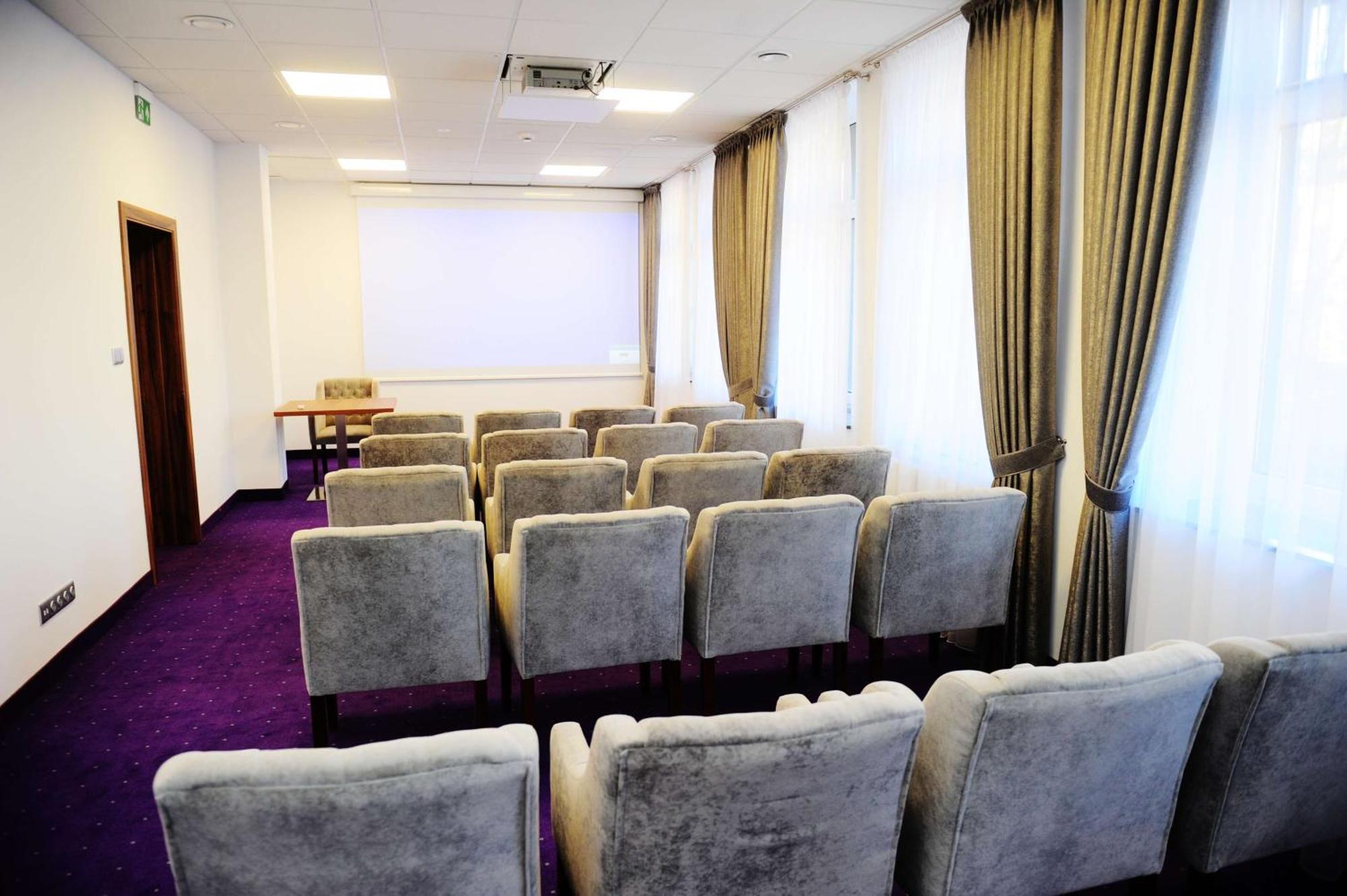 Best Western Plus Hotel Olsztyn Old Town Exterior foto